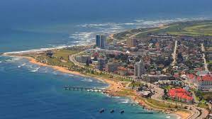 Eastern Cape